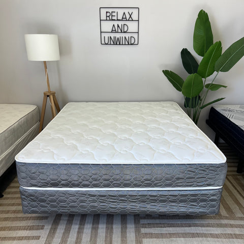 PROMO MEDIUM FEEL 8 1/2″ MATTRESS