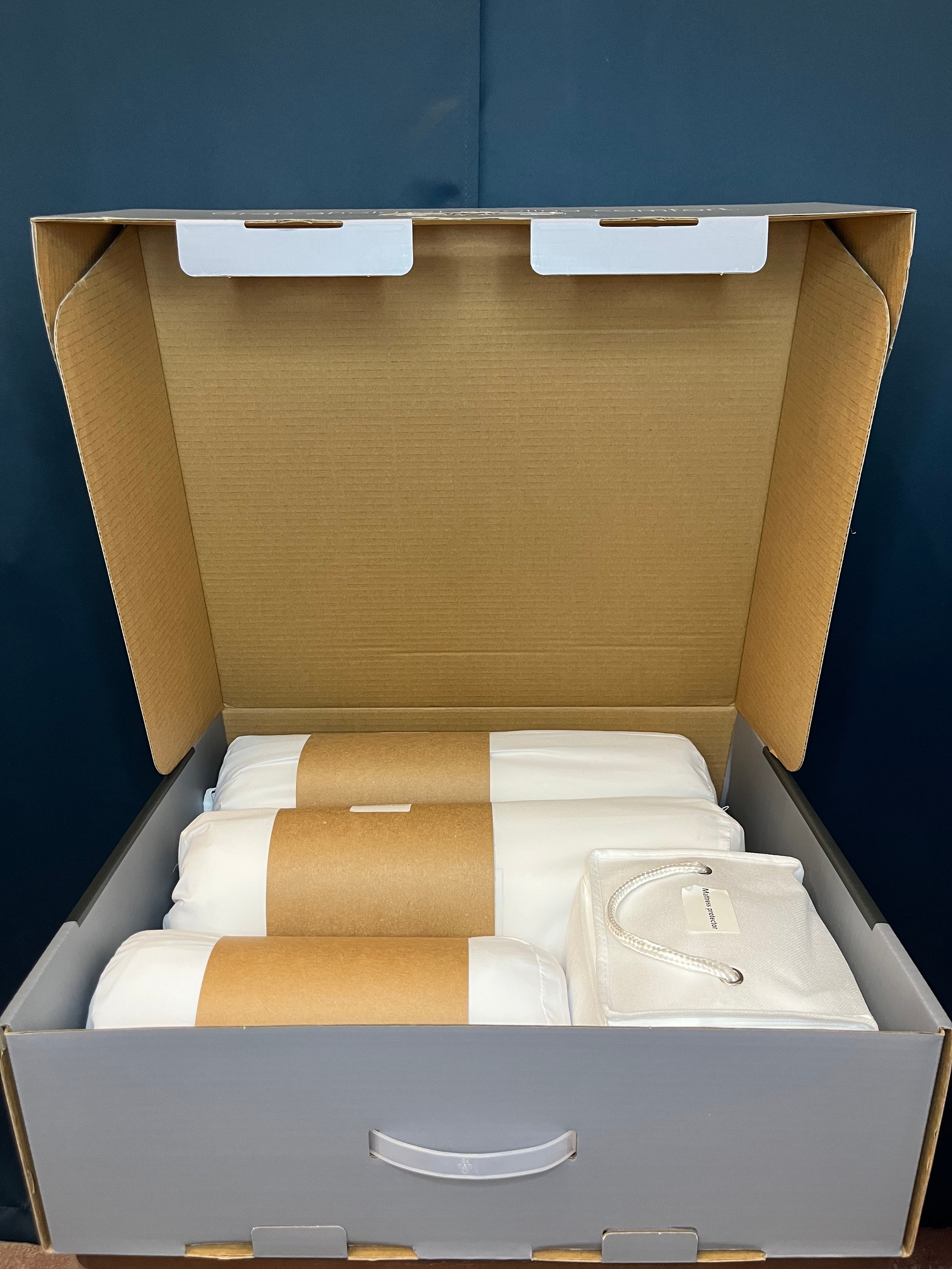 Cooling Bedding Bundle