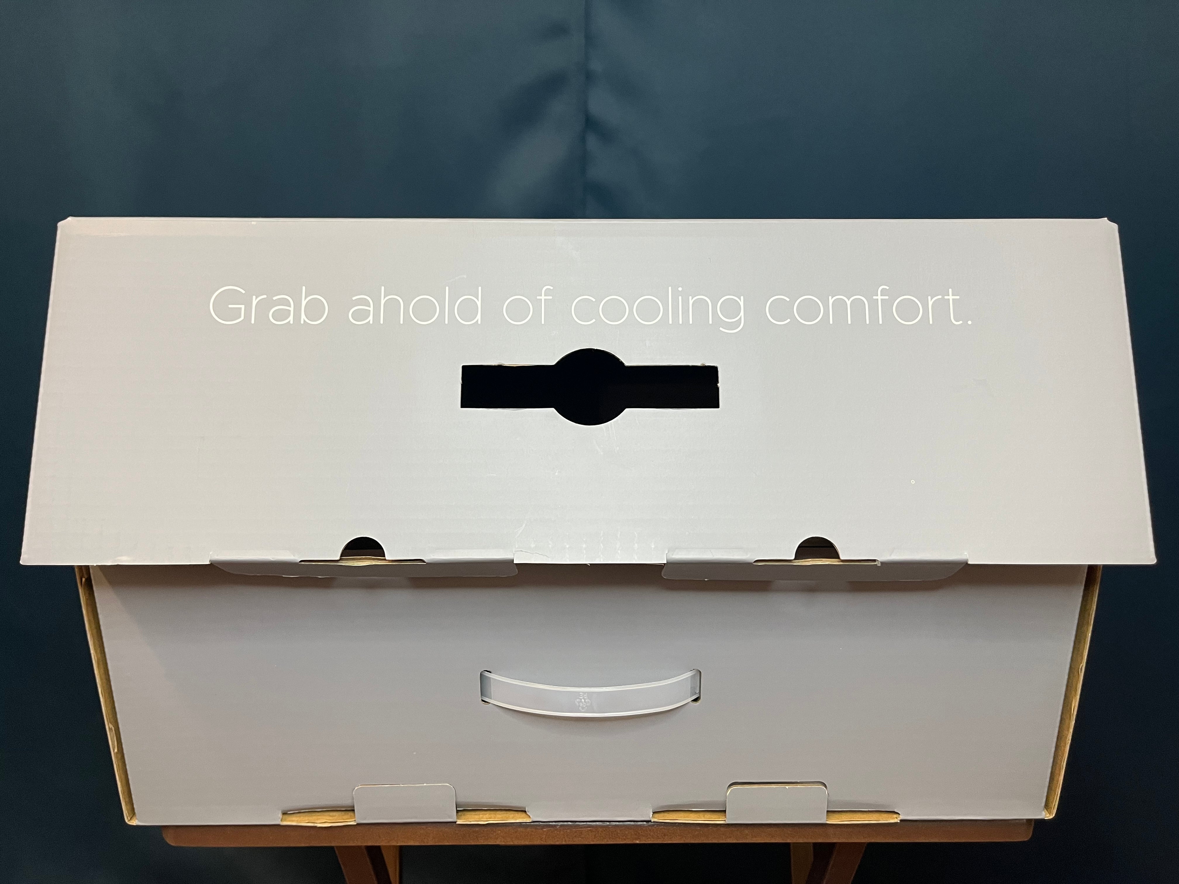 Cooling Bedding Bundle
