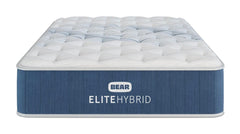 BEAR ELITE 14” HYBRID MATTRESS