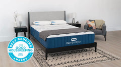 BEAR ELITE 14” HYBRID MATTRESS