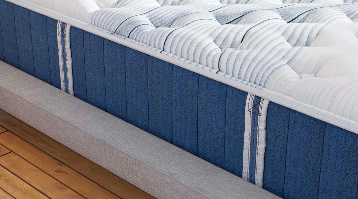 BEAR ELITE 14” HYBRID MATTRESS