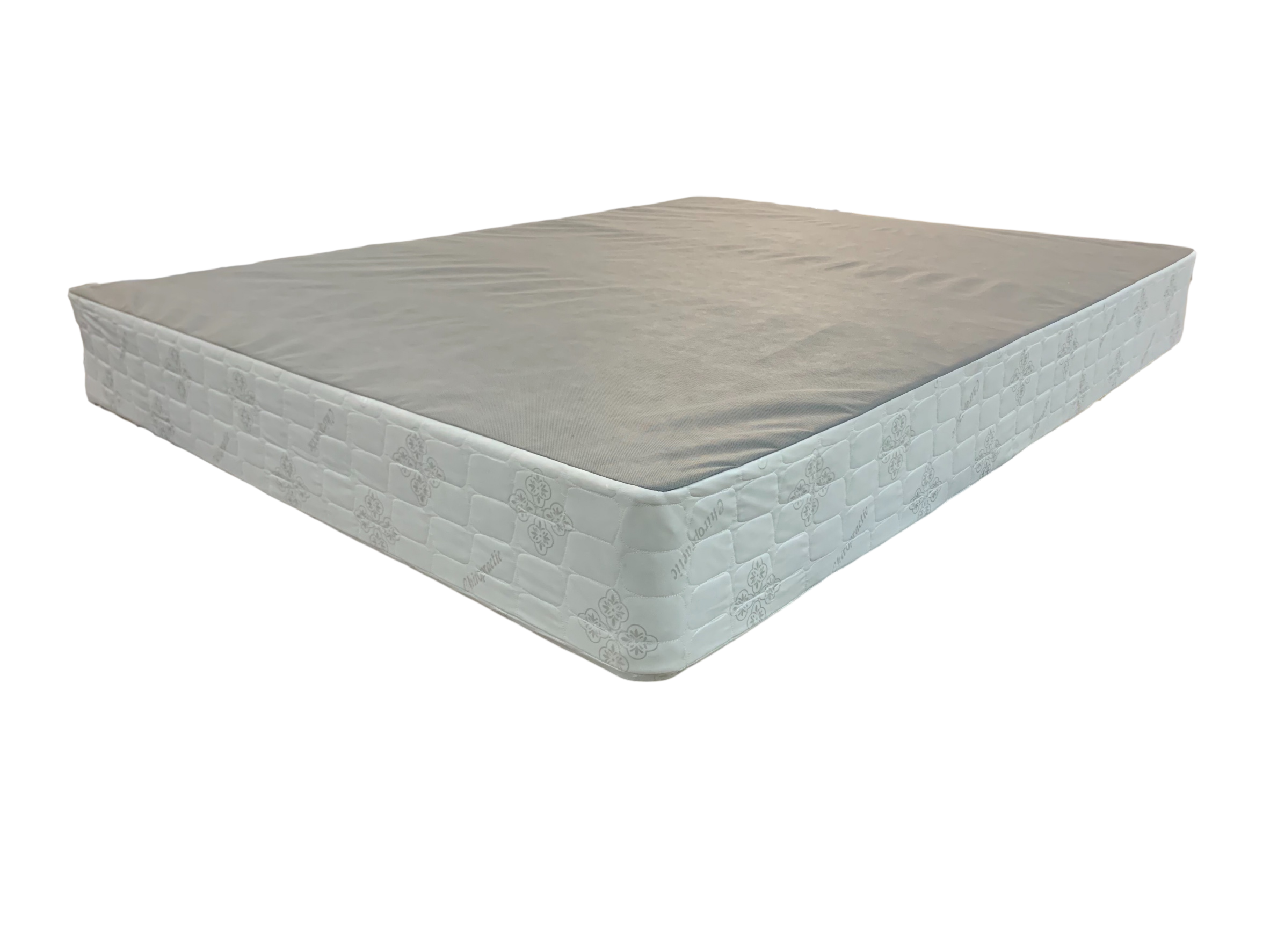 Standard Box - The Mattress Plug