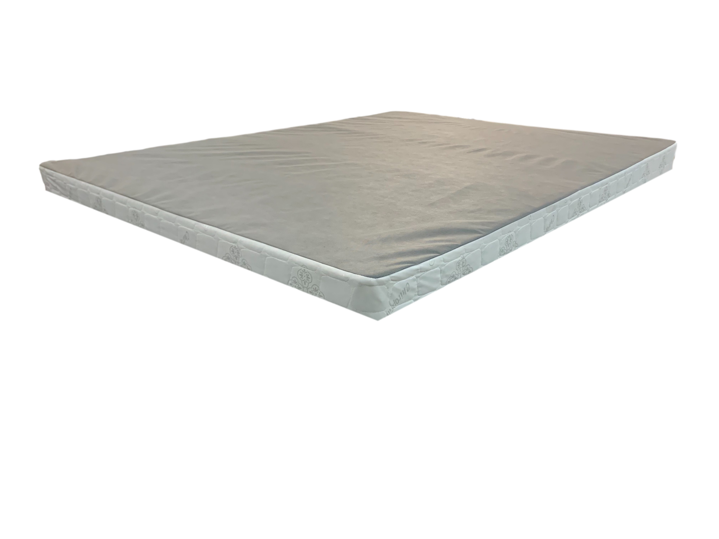 Low Profile 4 1/2" Box - The Mattress Plug