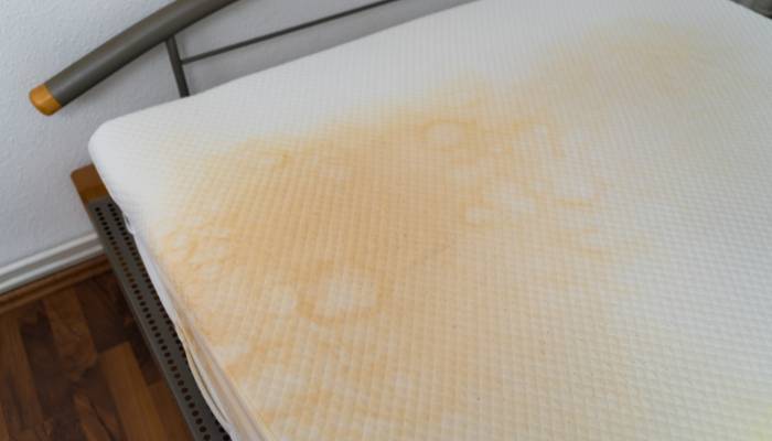 How To Tell If Memory Foam Mattress Is Worn Out
