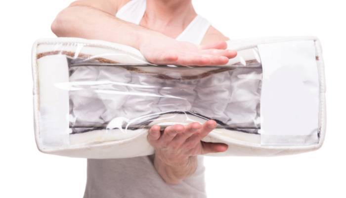 Advantages And Disadvantages Of A Spring Mattress
