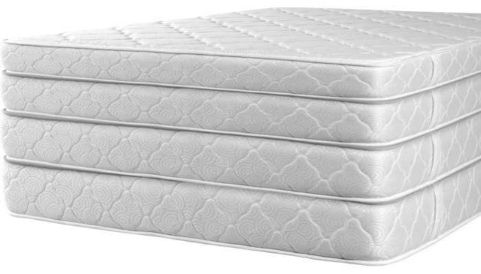 Signs You Need A Firmer Mattress: 6 Indicators That It's Time To Make The Switch