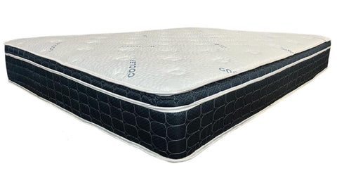 coolmax mattress
