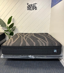 ICY COPPER SOFT/MEDIUM FEEL 13″ HYBRID PILLOW TOP MATTRESS