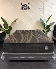 ICY COPPER SOFT/MEDIUM FEEL 13″ HYBRID PILLOW TOP MATTRESS