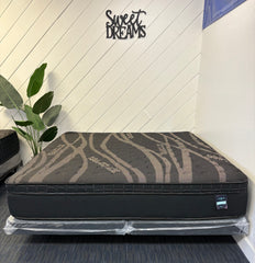 ICY COPPER SOFT/MEDIUM FEEL 13″ HYBRID PILLOW TOP MATTRESS