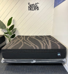 ICY COPPER SOFT/MEDIUM FEEL 13″ HYBRID PILLOW TOP MATTRESS
