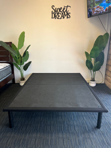 Ergomotion Metal Platform Bed
