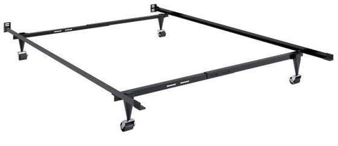 metal bed frames | The Mattress Plug